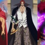 One Piece Characters Who Lost Limbs