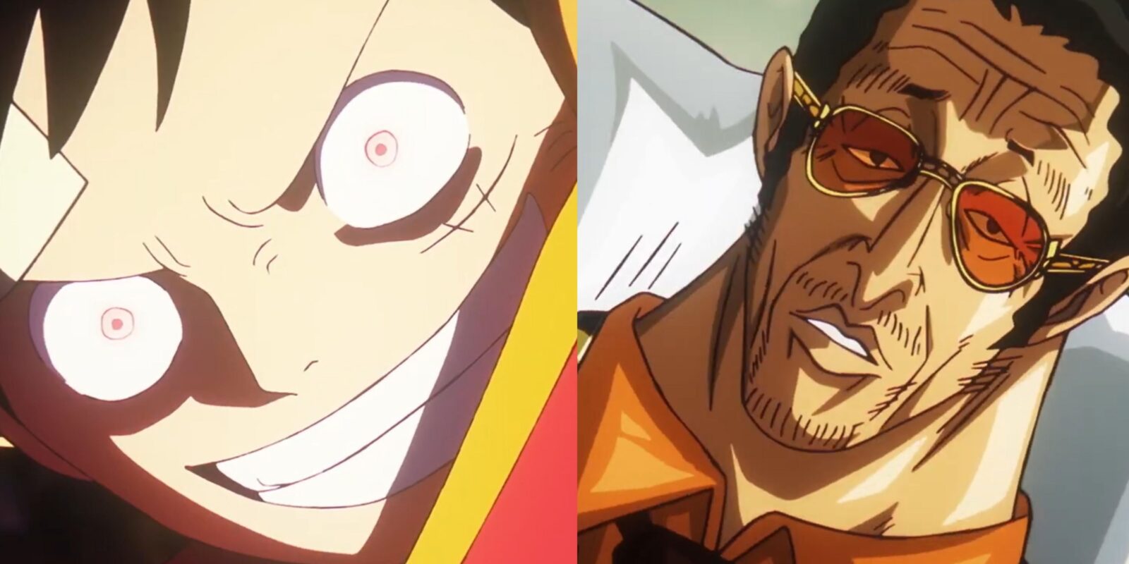One Piece Episode 1124 Release Date