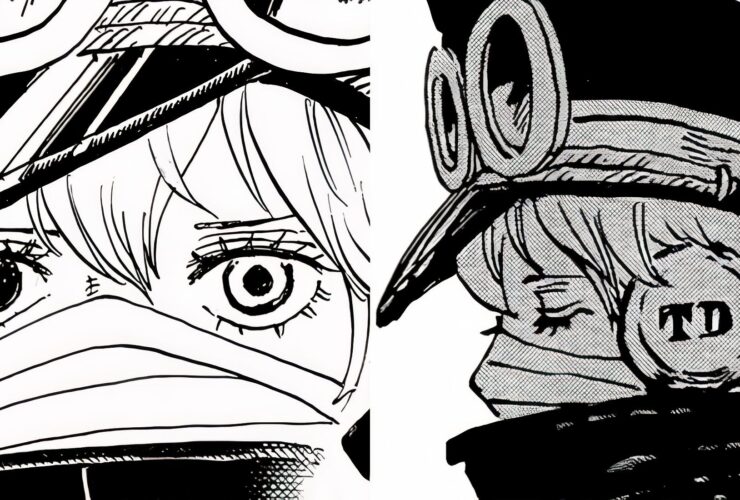 One Piece Fans Discuss The Future of the Series' Most Popular New Character