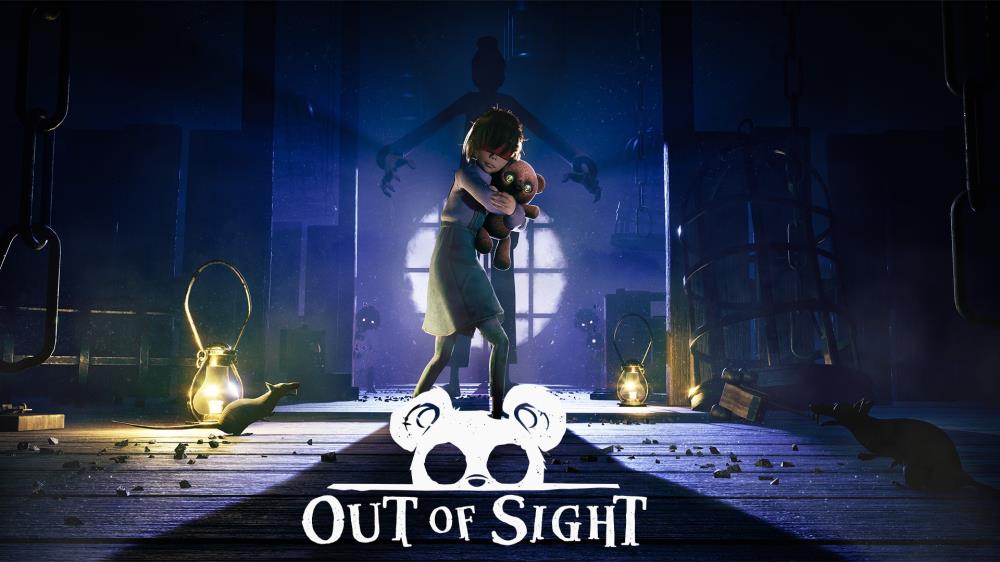 Out of Sight Is One Upcoming Indie Horror Game Worth Playing