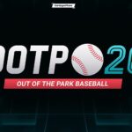 Out of the Park Baseball 26 Go! Launch Cover