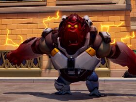 Overwatch 2 Issue Letting Players Quit Comp Matches With No Penalty