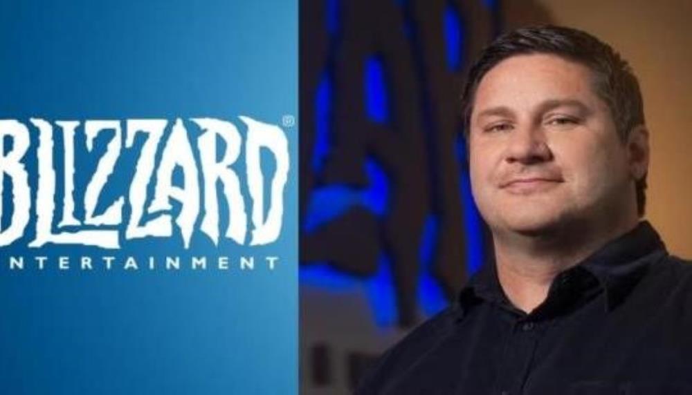 Overwatch and World of Warcraft Mourn the Loss of a Legend
