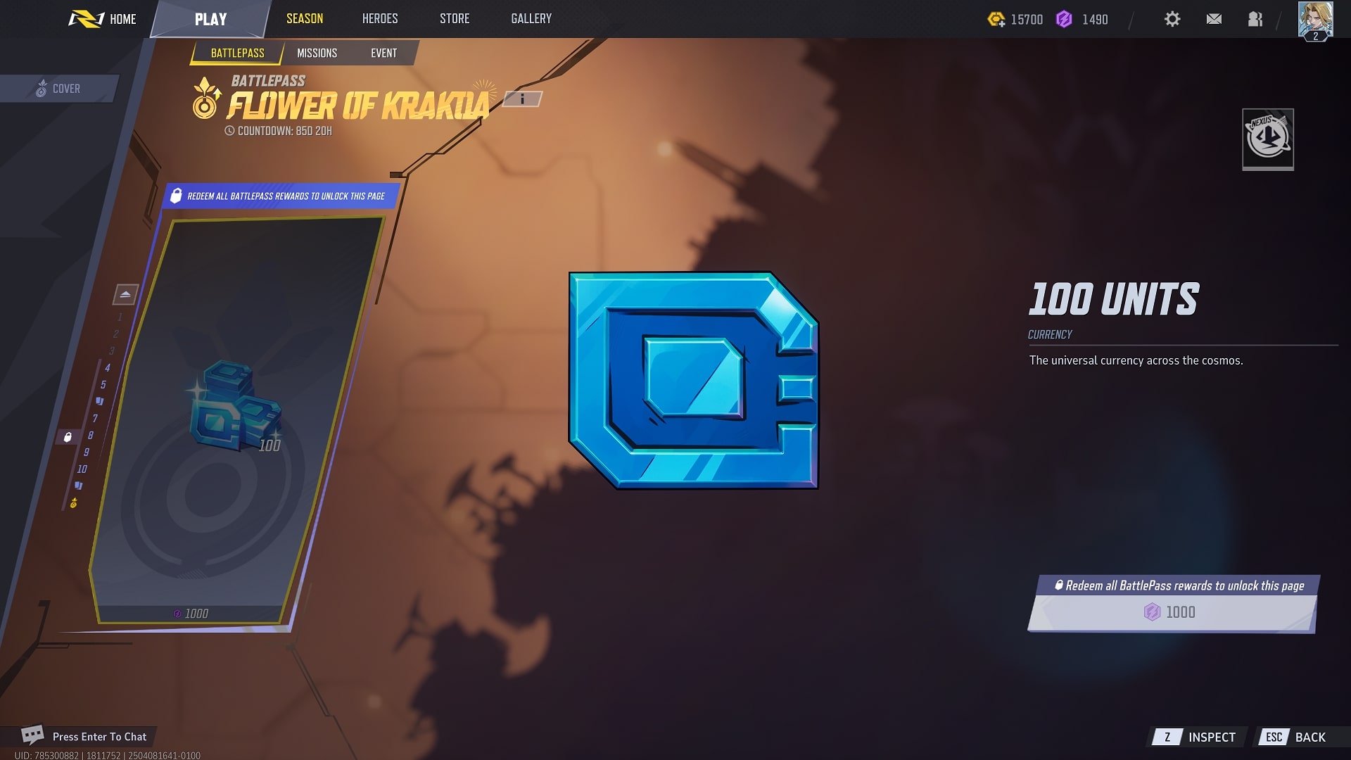 Marvel Rivals Season 2 Battle Pass