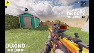 Short gameplay from new and new legendary sensor ...