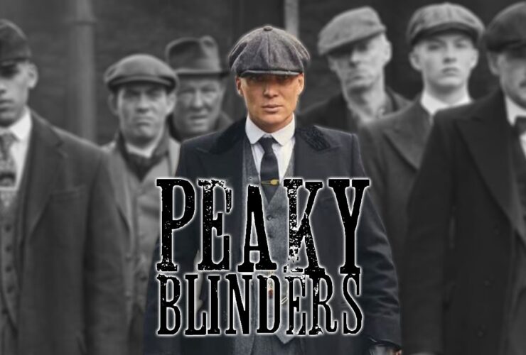 Peaky Blinders Might Get A Seventh Season On Netflix