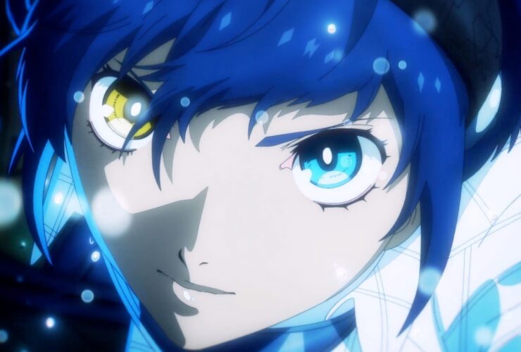 Persona 4's Rumored Remake Should Use One Trick From Metaphor: ReFantazio