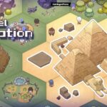 Pixel Civilization: Idle Game Upcoming Launch Cover