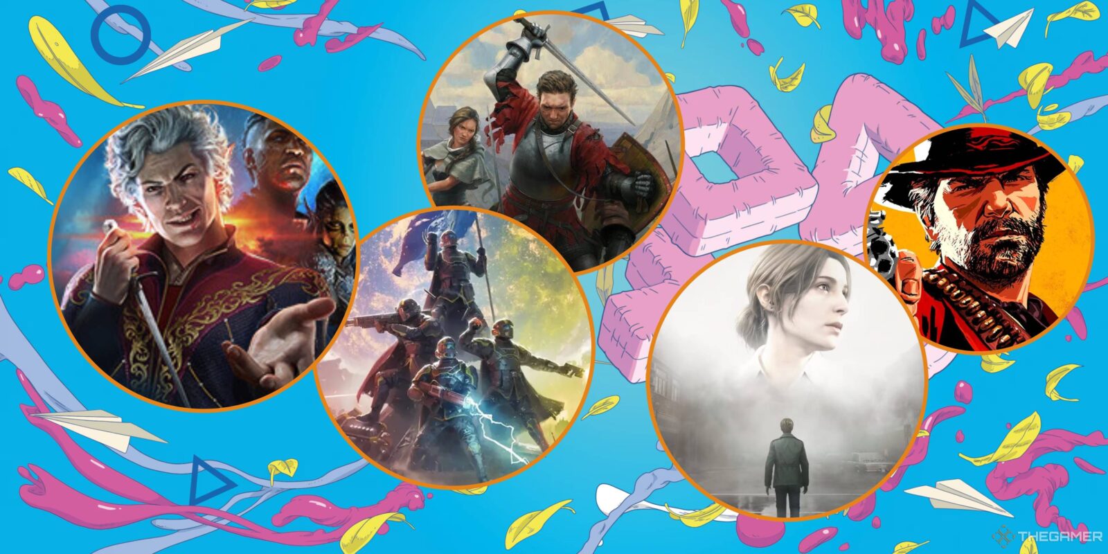 PlayStation's Spring Sale, Which Includes Kingdom Come Deliverance 2, Ends Tomorrow
