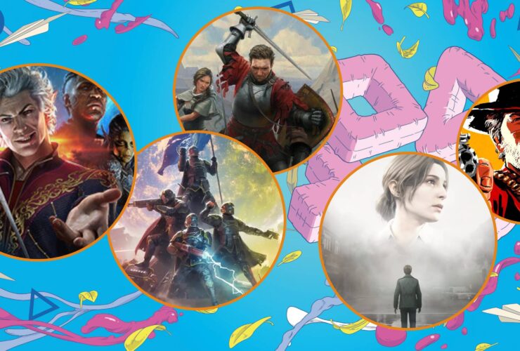 PlayStation's Spring Sale, Which Includes Kingdom Come Deliverance 2, Ends Tomorrow