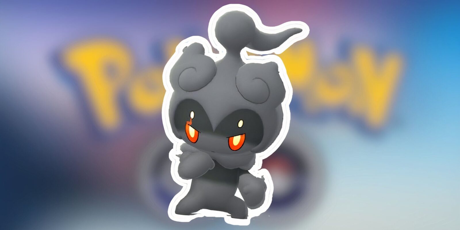 Pokemon GO A Striking Shadow