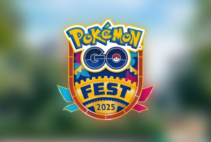 Pokemon GO Fest 2025 Dates, Locations, and More Details Revealed