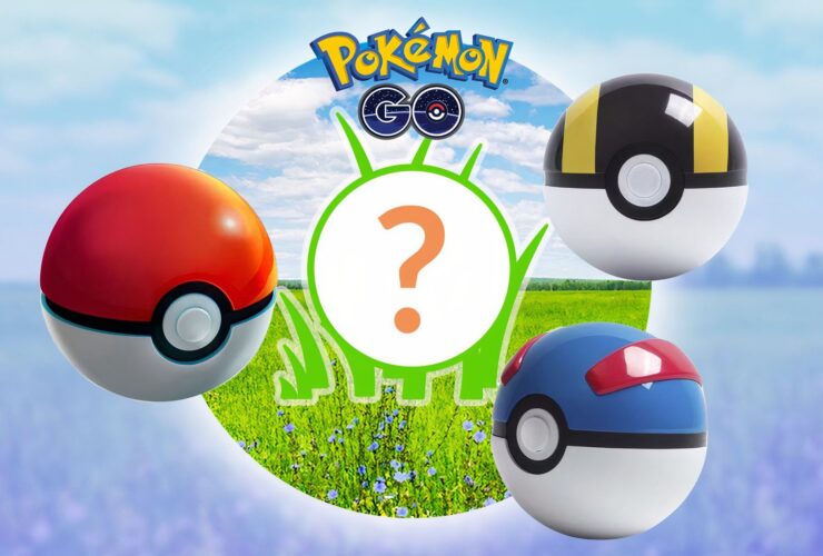 Pokemon GO Poke Ball Spotlight Hour Guide