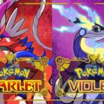 Pokemon Scarlet/Violet to Receive Switch 2 Enhanced Update