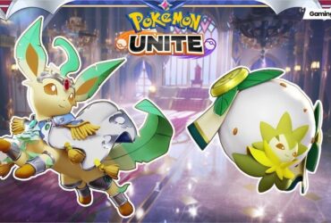 Pokémon Unite Ranked Season 27, Pokémon Unite Battle Pass 31
