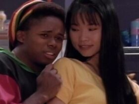 Power Rangers Head Writer Admits Black And Yellow Ranger Casting Was A "Mistake"
