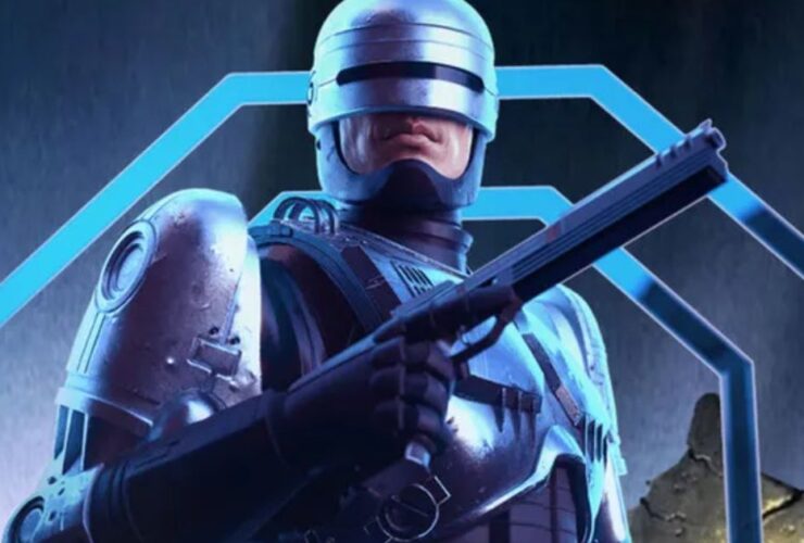 Previously promised RoboCop VR game sounds super shady, as development halts following lack of official licence