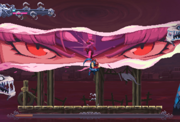 Ragebound unveils a second playable protagonist – PlayStation.Blog