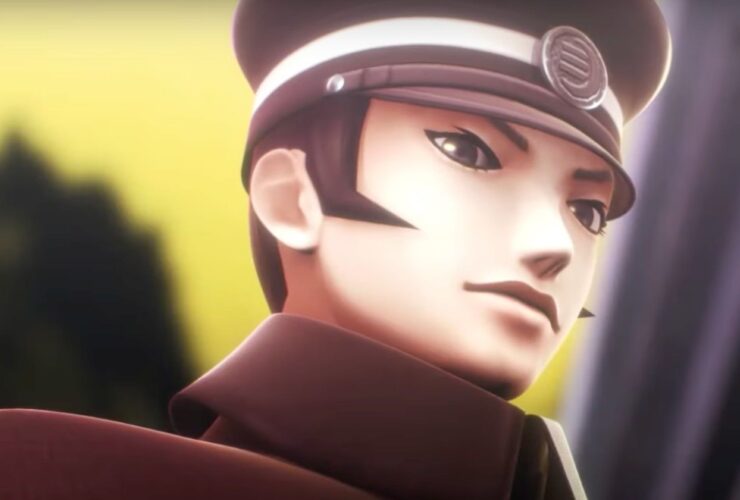 Raidou Remastered is a Logical Move After Metaphor: ReFantazio