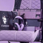 Razer Kuromi Collection Review - Cuteness Overload and Quality Products | TerminalGamer