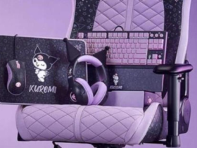 Razer Kuromi Collection Review - Cuteness Overload and Quality Products | TerminalGamer