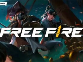 Free Fire OB41 Advance Server