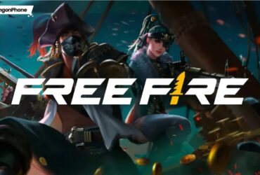 Free Fire OB41 Advance Server