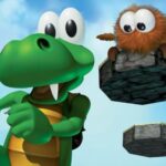 Review: Croc: Legend of the Gobbos (PS5) - Cult Favourite Platformer Returns in Robust Remaster - PS