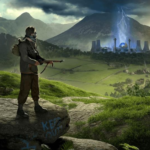 Review: Rebellion successfully branch out with survival mystery Atomfall - Entertainium