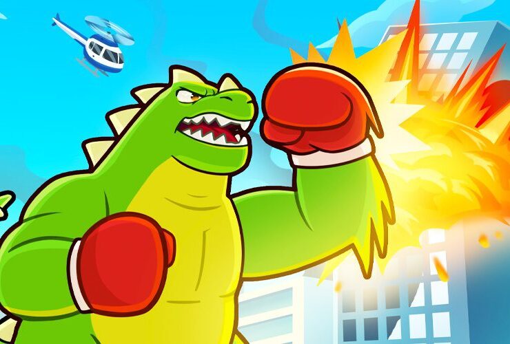 Road Rampage Classic Upcoming Launch Cover
