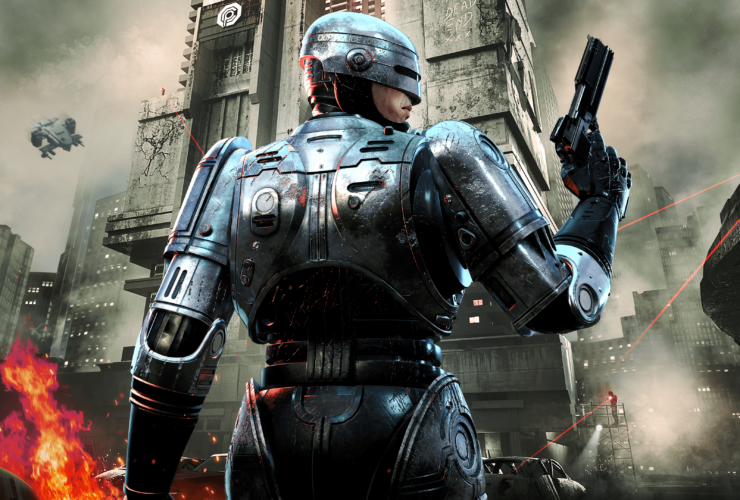 RoboCop: Rogue City – Unfinished Business coming to PS5 July 17