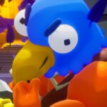 Roguelike sequel Enter the Gungeon 2 surprise announced, and it has a huge twist