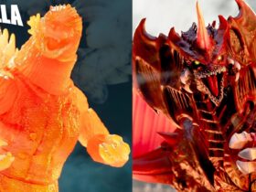 Save Up To $60 on These Awesome Godzilla Collectibles