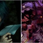 Scariest Locations In The Games In Final Fantasy