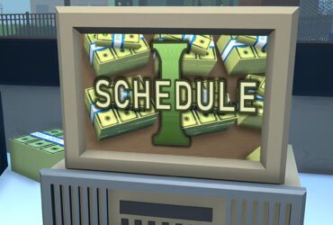 Schedule 1 - Interactive Hyland Point Map