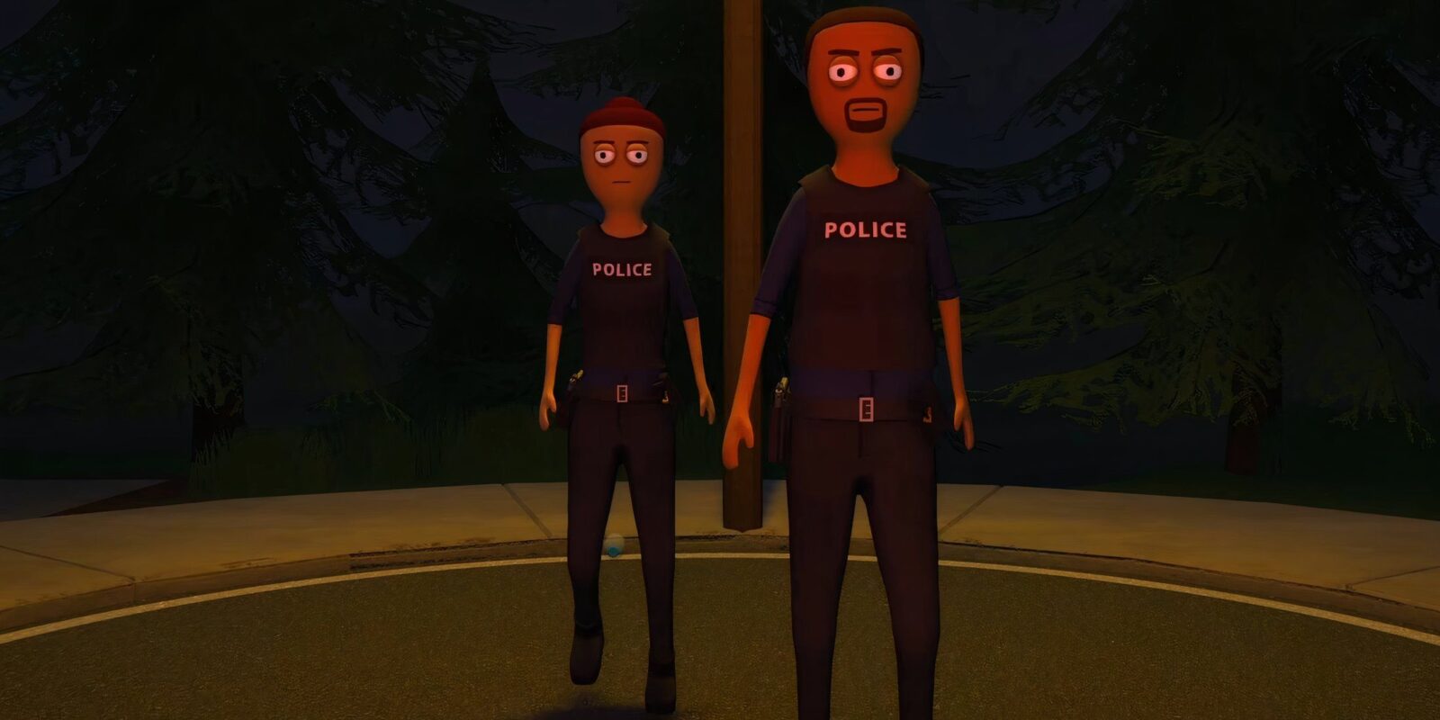 Schedule 1 Players Think Cops Need a Buff