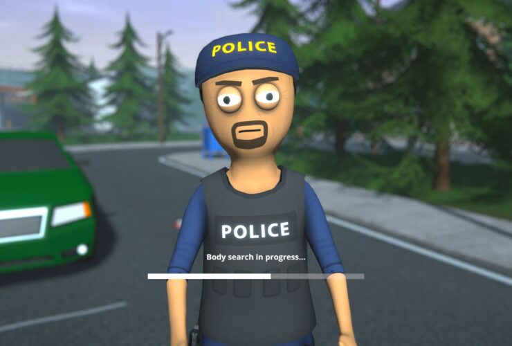 Schedule 1 Releases New Update for April 2025