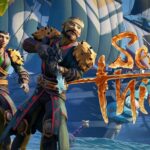 Sea of Thieves' Latest Crossover Should Get the Ball Rolling Again