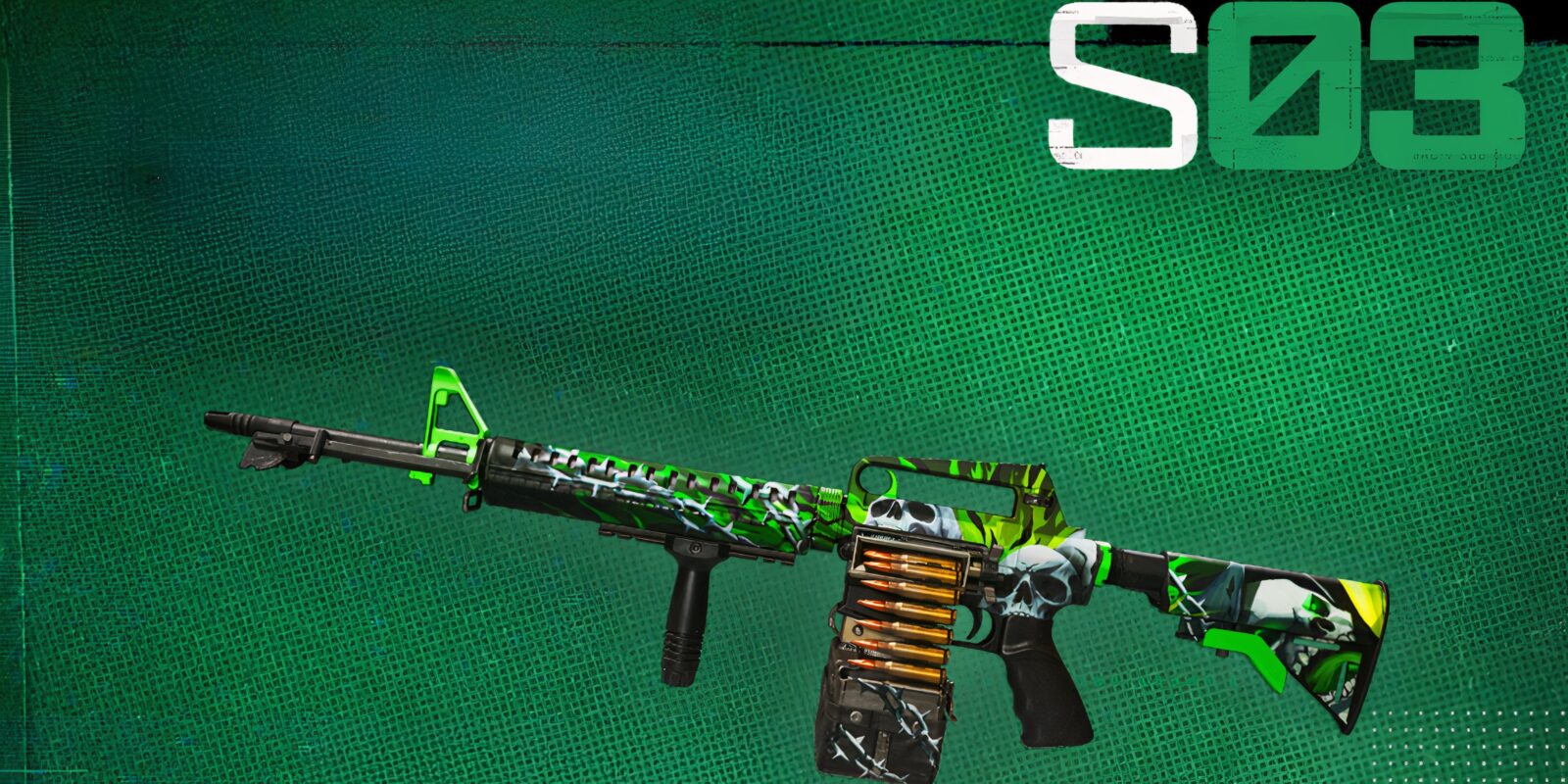 Season 3 Twitch Drop Rewards And How To Get Them In Warzone