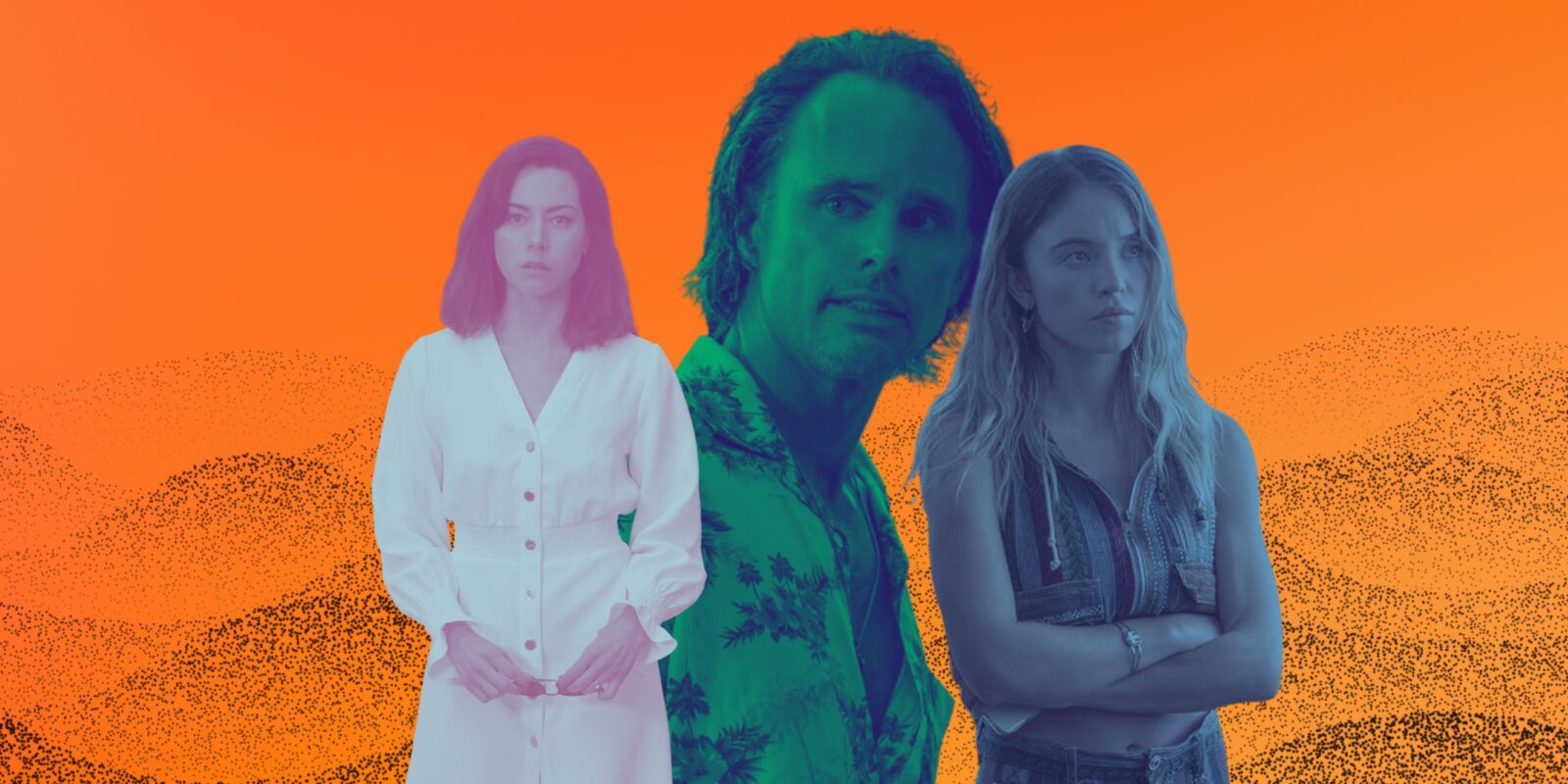 Season Four Of The White Lotus Could Be An "All-Star" Season