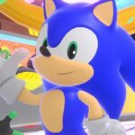 Sega's mobile party game Sonic Rumble lands release date