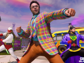 Seth Rogen Is Coming To Call Of Duty With A Bunch Of Weed-Themed DLC