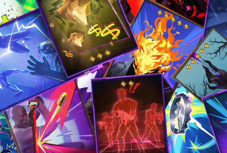 Shard Cards Tier List In FragPunk