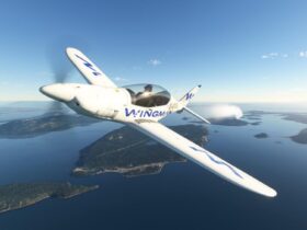 Shark.Aero Shark 600 Announced for Microsoft Flight Simulator 2024 and MSFS 2020