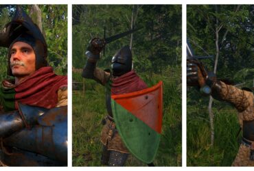 Should You Fight Kunesh of Bellowitz?