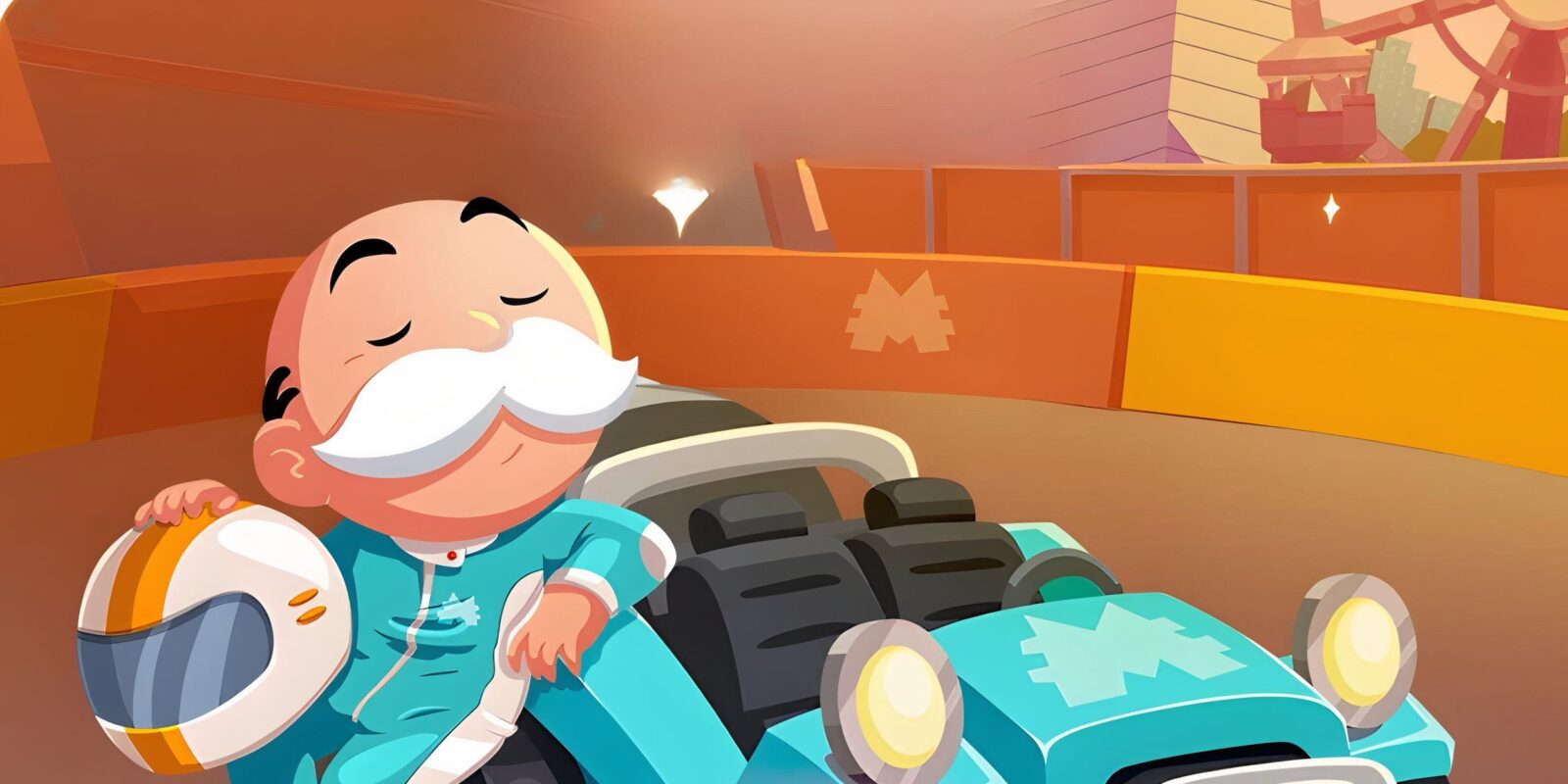 Should You Team Up or Play Solo in Monopoly GO’s City Racers?