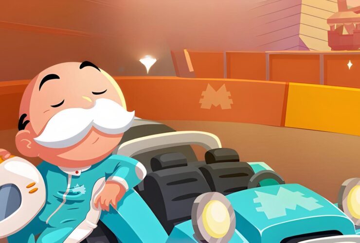 Should You Team Up or Play Solo in Monopoly GO’s City Racers?