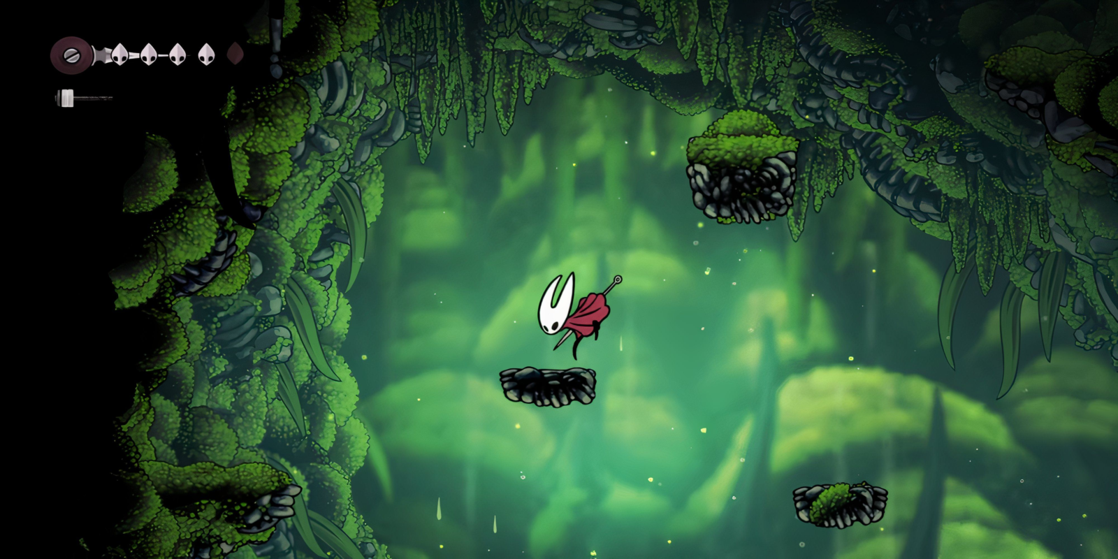 Silksong Confirmed To Be Getting Original Switch Release