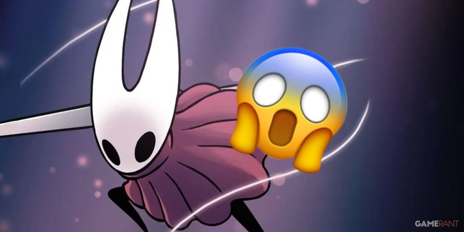 Silksong Finally Breaks Its Silence in the Best Way