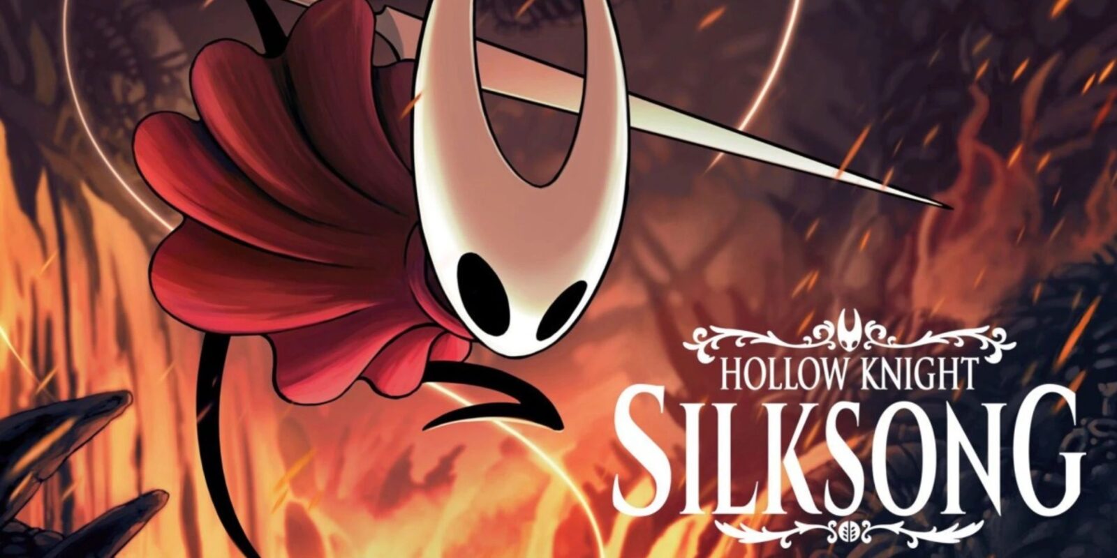 Silksong Re-Confirms Release Window, Announces Switch 2 Version